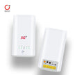   4G 5G Wireless Router OLAX NX2100 with sim card slot Lte Wifi Indoor Home Dual Bands  Power Bank  Wireless Routers   EUR Brandsonce   ORAX Brandsonce Brandsonce