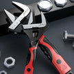   Adjustable Wrench Stainless Steel Universal Spanner Mini Nut Key Hand Tools  Spanner   EUR Brandsonce   NoEnName_Null Brandsonce Brandsonce