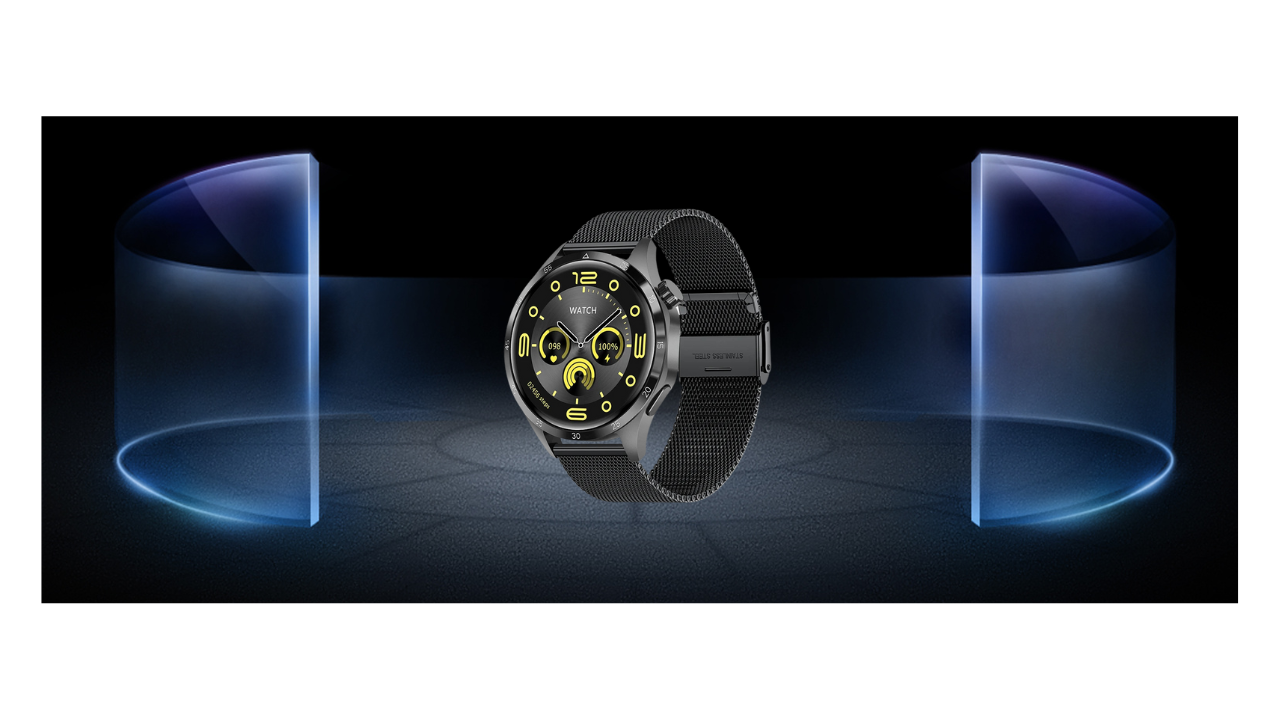 GT4-Smartwatches