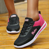   New Woman Casual Shoes Breathable Women Sneakers Shoes Mesh Female fashion Sneakers Women Chunky Sneakers Shoes sapato feminino  Shoes   EUR Brandsonce   KUIDFAR Brandsonce Brandsonce