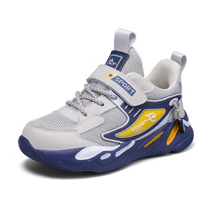   Breathable Mesh Kid Sneakers Sport Running Shoes for Boys Girls Casual Walking Outdoor Children's Footwear  Shoes   EUR Brandsonce   EALSQN Brandsonce Brandsonce