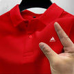   Polo shirt for men 2024 Men's printed breathable Polo shirt Spring/summer business leisure high quality  NoEnName_Null   EUR Brandsonce   NoEnName_Null Brandsonce Brandsonce