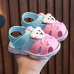   Boys and Girls Sandals Infant Toddler Shoes Eye Catching Style Keeps Short Duration Summer Flats  Sandals   EUR Brandsonce   NoEnName_Null Brandsonce