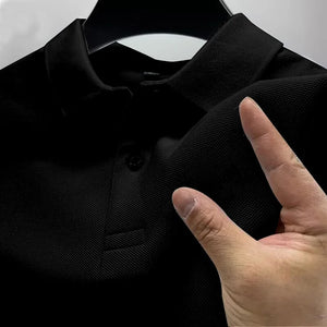   Polo shirt for men 2024 Men's printed breathable Polo shirt Spring/summer business leisure high quality  NoEnName_Null   EUR Brandsonce   NoEnName_Null Brandsonce Brandsonce