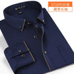   new arrival Spring commercial easy care shirt male oversize long-sleeve plus size M-7XL8XL9XL  Clothing   EUR Brandsonce   Mei So Easy Brandsonce Brandsonce