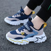   Fashionable Casual Mesh Kids Sports Shoes for Spring Autumn Comfortable Sneakers for Boys Girls Breathable  Shoes   EUR Brandsonce   HJSUNFORYOU Brandsonce Brandsonce