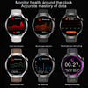   Huawei GT4 PRO Smart Watch for Men with AMOLED HD Screen Bluetooth Call GPS NFC Heart Rate BloodSugar Monitoring Features  Watches   EUR Brandsonce   GT4 PRO Brandsonce Brandsonce