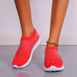   Women Comfortable Soft Bottom Flats Plus Size 43 Non Slip Casual Shoes  Shoes   EUR Brandsonce   rimocy Brandsonce Brandsonce