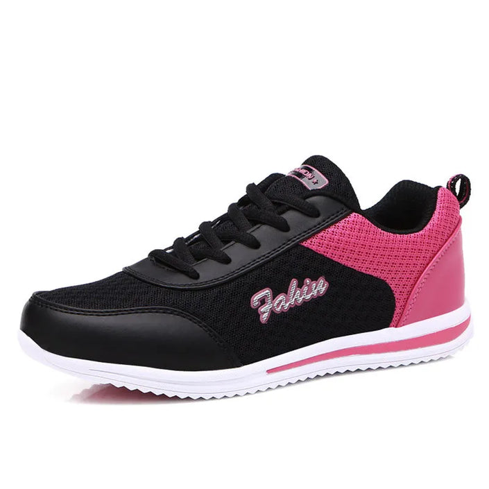   New Woman Casual Shoes Breathable Women Sneakers Shoes Mesh Female fashion Sneakers Women Chunky Sneakers Shoes sapato feminino  Shoes   EUR Brandsonce   KUIDFAR Brandsonce Brandsonce