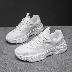   Ultra-light,sneakers Sports Shoes for Men and Women, Casual Shoes, Running Shoes, Pure White  Shoes   EUR Brandsonce   other Brandsonce Brandsonce