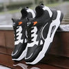   Fashionable Comfortable Men's Leather Sports Shoes 2024 Casual Anti-Slip Running Outdoor Footwear Keep Short Eye Catching  Shoes   EUR Brandsonce   Brandsonce Brandsonce Brandsonce