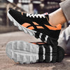   2024 Men's Breathable Sneakers for Women Outdoor Sports Comfortable Casual Gym Shoes Fashionable Couples Running Footwear  Shoes   EUR Brandsonce   TANTU Brandsonce Brandsonce