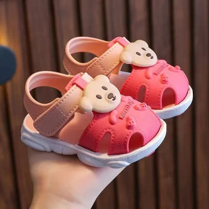   Boys and Girls Sandals Infant Toddler Shoes Eye Catching Style Keeps Short Duration Summer Flats  Sandals   EUR Brandsonce   NoEnName_Null Brandsonce Brandsonce