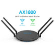   WiFi6 Indoor/Outdoor WAVLINK Dual Band 2.4G+5G AX1800/AX3000 Long Range IP67 WiFi  Wireless Routers   EUR Brandsonce   WAVLINK Brandsonce Brandsonce