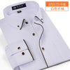   new arrival Spring commercial easy care shirt male oversize long-sleeve plus size M-7XL8XL9XL  Clothing   EUR Brandsonce   Mei So Easy Brandsonce Brandsonce