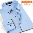   new arrival Spring commercial easy care shirt male oversize long-sleeve plus size M-7XL8XL9XL  Clothing   EUR Brandsonce   Mei So Easy Brandsonce Brandsonce