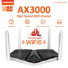   3000Mbps WIFI6 Router MESH AX3000 2.4/5G Dual Band Transmission Gigabit 4FEM Powerful Signal Wireless Router WPA3 Encryption  Electonics   EUR Brandsonce   Comfast Brandsonce Brandsonce