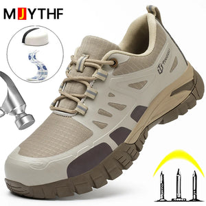   Construction Men Work Shoes 6KV Insulating Anti-smash Anti-puncture Safety Shoe  Shoes   EUR Brandsonce   Brandsonce Brandsonce Brandsonce