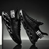   Comfortable Men's Sneakers Breathable Mesh Running Shoes for Sport and Walking Eye-Catching Design  Shoes   EUR Brandsonce   other Brandsonce Brandsonce
