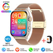   AMOLED Screen Ultra Smart Watch Bluetooth Call Series 8 High Refresh Rate NFC Smartwatch for men and Women  Watches   EUR Brandsonce   GEJIAN Brandsonce Brandsonce