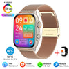   AMOLED Screen Ultra Smart Watch Bluetooth Call Series 8 High Refresh Rate NFC Smartwatch for men and Women  Watches   EUR Brandsonce   GEJIAN Brandsonce Brandsonce