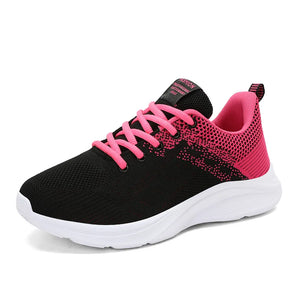   Breathable Lightweight Running Shoes for Women Casual Sneakers with Non-slip Flat Jogging Soles Ideal for Outdoor Sports  Shoes   EUR Brandsonce   carniradi Brandsonce Brandsonce