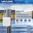   WiFi6 Indoor/Outdoor WAVLINK Dual Band 2.4G+5G AX1800/AX3000 Long Range IP67 WiFi  Wireless Routers   EUR Brandsonce   WAVLINK Brandsonce Brandsonce