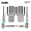   Long Range Access Point 3000Mbps 5G Router with SIM Card Slot Dual Band 5GHz 2.4G CPE WiFi Router  Wireless Routers   EUR Brandsonce   KuWFi Brandsonce Brandsonce