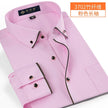   new arrival Spring commercial easy care shirt male oversize long-sleeve plus size M-7XL8XL9XL  Clothing   EUR Brandsonce   Mei So Easy Brandsonce Brandsonce