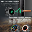   GT4 Pro GPS AMOLED Smart Watch HD Screen Bluetooth Call NFC IP68 Waterproof Men For Huawei Smartwatch  Watches   EUR Brandsonce   Lige Brandsonce