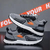   2024 Autumn Fashion Mens Sneakers New Brand Design Comfortable Soft Soled Running Shoes  Shoes   EUR Brandsonce   YBQJOO Brandsonce Brandsonce