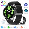   Android IOS WATCH 4 Smart Watch for Men GPS Tracker with 1.43 Inch AMOLED HD Screen Bluetooth Call Always Display  Watches   EUR Brandsonce   ChiBear Brandsonce Brandsonce