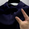   Polo shirt for men 2024 Men's printed breathable Polo shirt Spring/summer business leisure high quality  NoEnName_Null   EUR Brandsonce   NoEnName_Null Brandsonce Brandsonce