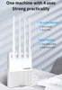   4GLTE WiFi Router 750Mbps SIM Card Wireless Router 2.4G/5.8G 4 High Gain Antenna  Electonics   EUR Brandsonce   Comfast Brandsonce Brandsonce